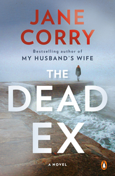Paperback The Dead Ex Book