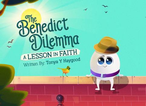 Paperback The Benedict Dilemma: A Lesson in Faith Book