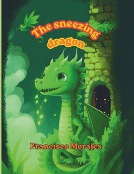 Paperback The Sneezing Dragon. Book
