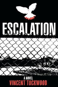 Paperback Escalation - A Novel Book