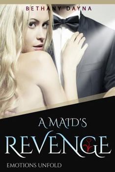 Paperback A Maid's Revenge Book