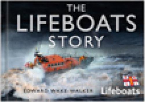 Paperback The Lifeboats Story Book