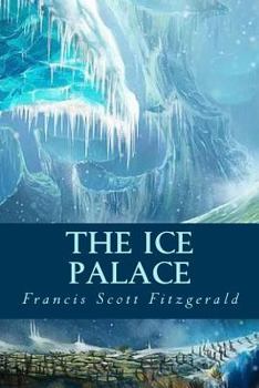 Paperback The Ice Palace Book