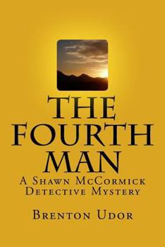 Paperback The Fourth Man Book