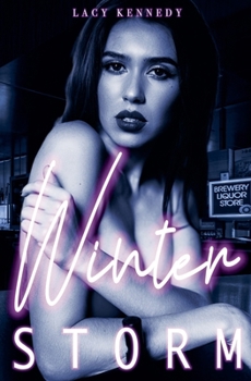 Paperback Winter Storm Book