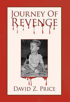 Paperback Journey of Revenge Book