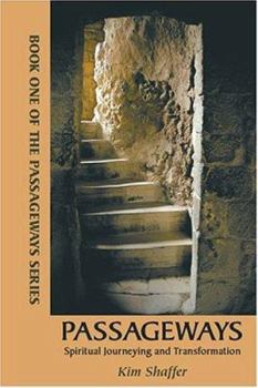 Paperback Passageways Book