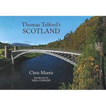Thomas Telford's Scotland