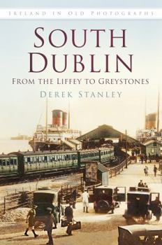 Paperback South Dublin Book