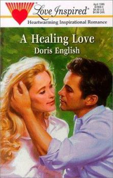 Mass Market Paperback A Healing Love Book