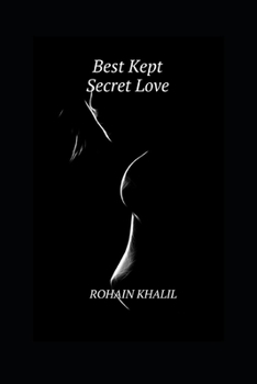 Paperback Best kept secret love Book