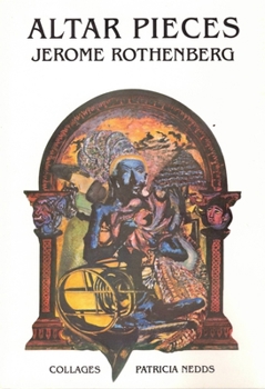 Paperback Altar Pieces Book