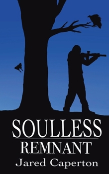 Paperback Soulless: Remnant Book