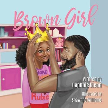 Paperback Brown Girl Book