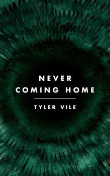 Paperback Never Coming Home Book