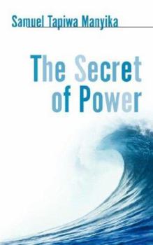 Paperback The Secret of Power Book