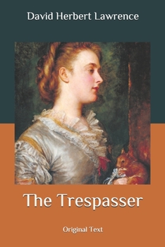 Paperback The Trespasser: Original Text Book