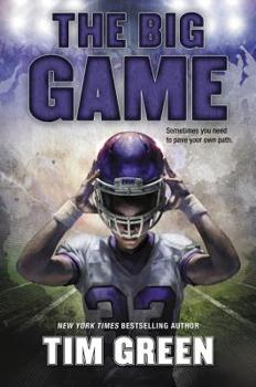 Paperback The Big Game Book