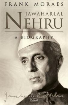 Paperback Jawaharlal Nehru Book