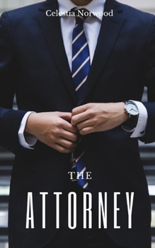 Paperback The Attorney Book