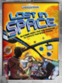 Lost in Space - Book  of the Misión Ciencias