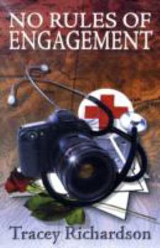 Paperback No Rules of Engagement Book