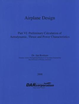 Hardcover Airplane Design Book