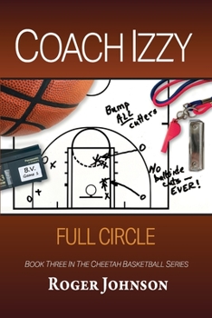 Paperback Coach Izzy Book
