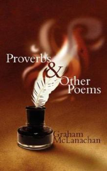 Paperback Proverbs and Other Poems Book