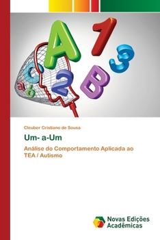 Paperback Um- a-Um [Portuguese] Book