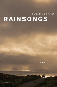 Hardcover Rainsongs Book