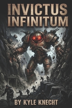 Paperback The Invictus Infinitum Book