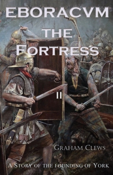 Paperback Eboracvm: The Fortress Book