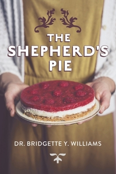 Paperback The Shepherd's Pie Book