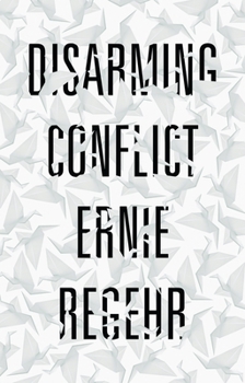 Paperback Disarming Conflict Book