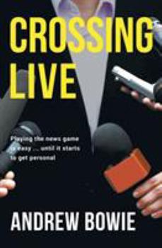 Paperback Crossing Live Book