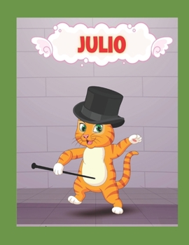 Paperback Julio Book