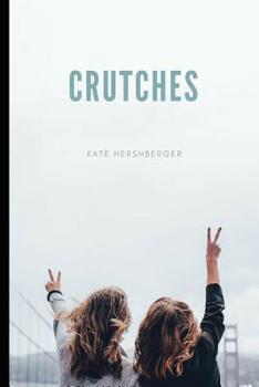Paperback Crutches Book