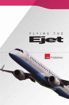 Paperback Flying the Ejet Book