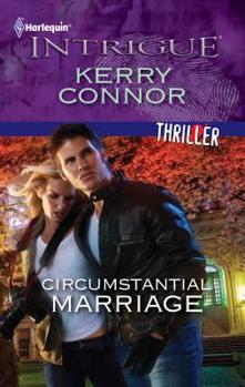 Mass Market Paperback Circumstantial Marriage Book
