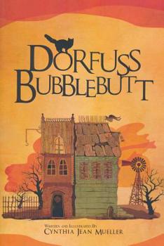 Paperback Dorfuss Bubblebutt Book