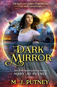 Paperback Dark Mirror Book