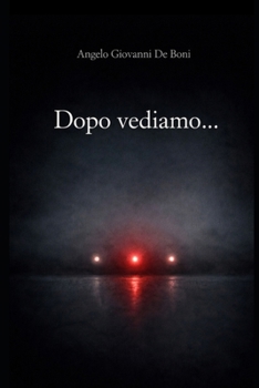 Paperback Dopo Vediamo... [Italian] Book