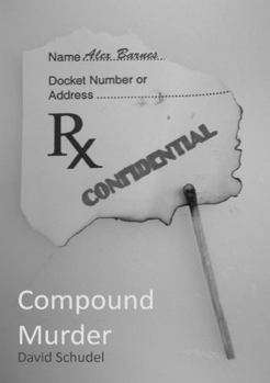 Paperback Compound Murder Book
