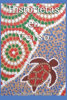 Paperback Historietas En Verso [Spanish] Book