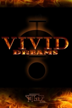 Paperback Vivid Dreams Book