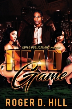 Paperback Head Game Book