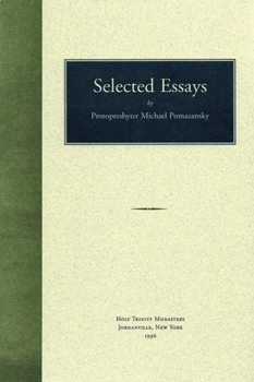 Paperback Selected Essays Book
