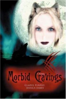 Paperback Morbid Cravings Book