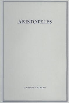 Hardcover Die Historischen Fragmente [German] Book